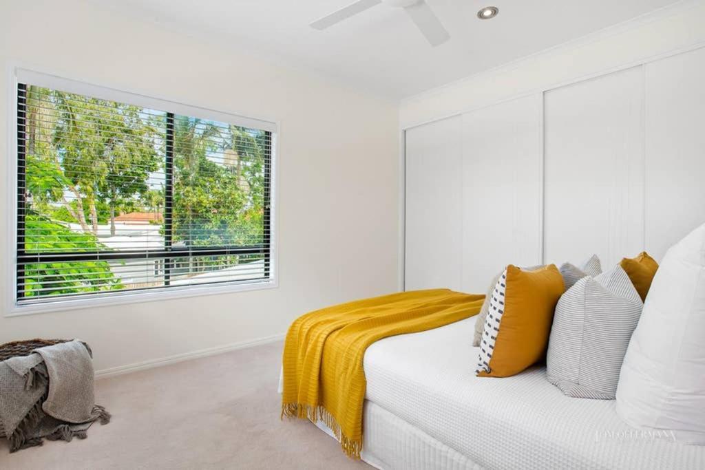 Quay Largo: Riverside Haven Noosaville Exterior foto